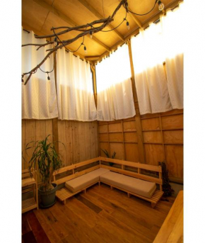 Cabaña Japonesa El Circulo
